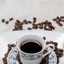 블랙커피 이미지