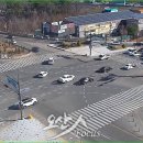 오산시, 상습정체구역 세마대 교차로 신호체계 개선 이미지