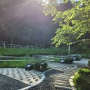 용지호수공원 이미지