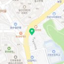 일신아파트 버스정류장 옆 이미지