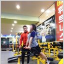 보스턴 피트니스 이미지