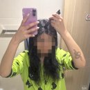 주식회사 빈 | [빈머리 커버왕 헤어타투 후기] 10초 만에 가르마 커버 완성! 워터프루프로 5일 유지