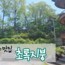 초록지붕