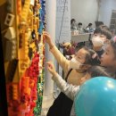 광명시평생학습원 | <움트미술학원> 우리 아이의 첫 전시회 1부 / 광명시 평생 학습원