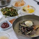 고네미막국수
