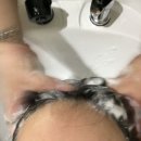 광명사거리역 미용실 ‘드나들’에서 단발머리 매직 후기 💇‍♀️