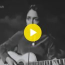 Joan Baez - Plaisir D'Amour (BBC Television Theatre, London - June 5, 1965) 이미지