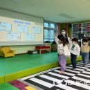 사천초교 병설유치원 이미지