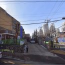 광명북고등학교 앞 이미지