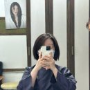 단발머리 | KTX 광명역 8번 출구 일직동 미용실 단발머리 미용실 매직펌 후기