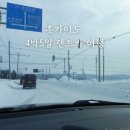 신화타이어판매 주식회사 | [홋카이도 한겨울 렌트카 여행] 비용 비교/HEP패스/렌트카 사고/렌트 두번 한 후기