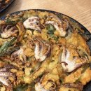 명가보석 | 쭈꾸미볶음맛집 서오릉쭈꾸미해신명가, 해신탕맛집으로 유명한 이유