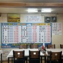 구룡포고고수산