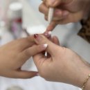 메이크업 룩에 따른 색조와 이미지 이미지