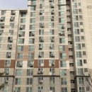 수원호매실 휴먼시아 4단지 이미지