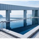 베네치아리조트 카페 이미지