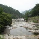 동해 삼화사 소장 「덕주사본 천지명양수륙재의찬요」 이미지