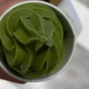 슈퍼.Super | 내돈내산 맛 없었던 센텀 신세계 지하 SUPER MATCHA 슈퍼 말차 아이스크림 후기 리뷰