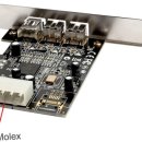 1394 | 800 완벽 지원! TI XIO2213B 칩셋 기반 PCIe 1394 확장카드 사용 후기 대전 세종 충남 남강네트워크전산