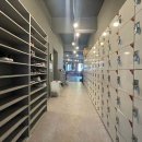 strong boxing gym 이미지