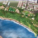 야생초공원 테니스장 이미지