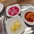 이문91 | 양 많고 국물 진한 이문동 외대 감자탕 &#39;인생감자탕 이문점&#39; 먹방 후기