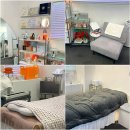 도노슈아 | [삼성동속눈썹] ‘도노슈아’ 노글루 블랙틴팅 속눈썹펌 솔직후기