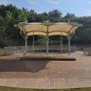 야외공연장 이미지