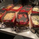 스타모텔 | 식스 스타 모텔 타오위안 후기 (조식)