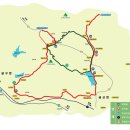 모악산마실길 1코스 이미지