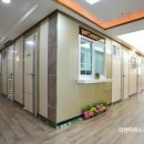 장기역 화장실 이미지