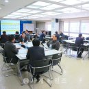 덕양구청 소회의실 이미지