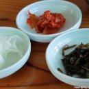 옛날밀국수 이미지