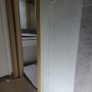 팰리스부영2단지경로당 | 경산도배 사동부영팰리스2단지 34평 친환경 실크도배 시공후기