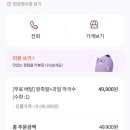 천년족발 | 구로디지털단지 천년족발 구로점 배달 주문 후기