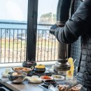 흰수염고래리조트 | 제주도 흰수염고래리조트 맛집 애월에서 만난 고도칸