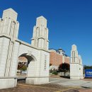 경동대 가는길 이미지