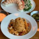 퓨전통신 | 대구 동성로 데이트 인도퓨전요리 전문점 라마앤바바나