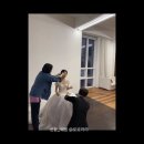 W_13 본식 식전영상 및 BGM