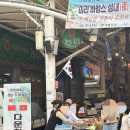 성내전통시장 | 2025 강동구 전통시장 축제 후기 (성내전통시장, 둔촌역전통시장)