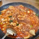 팔도낙지촌 - 북구 동대중앙로 25 | 울산 장생포 밥집 팔도낙지촌 주차 메뉴 산낙지전골 볶음밥 후기