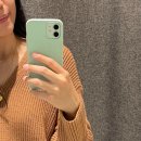 I use compostable phone cases 이미지