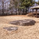 연천고인돌공원 이미지