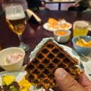 초롱초 문방구 앞 사거리 | 아내와 함께 간 빕스 마곡 원그로브점 평일 점심 후기~