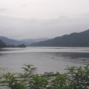 하늘빛호수 이미지