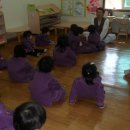 초록유치원 이미지