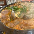 더일품얼큰순대국&뼈해장국 이미지