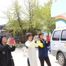 농업회사법인이상촌(주)순창지점 | 이상촌, &#39;물통골 한우촌&#39;에서 만난 &#39;신농이&#39; 기자단