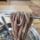 옹심이칼국수 이미지