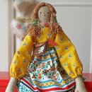 컨츄리 인형 이미지